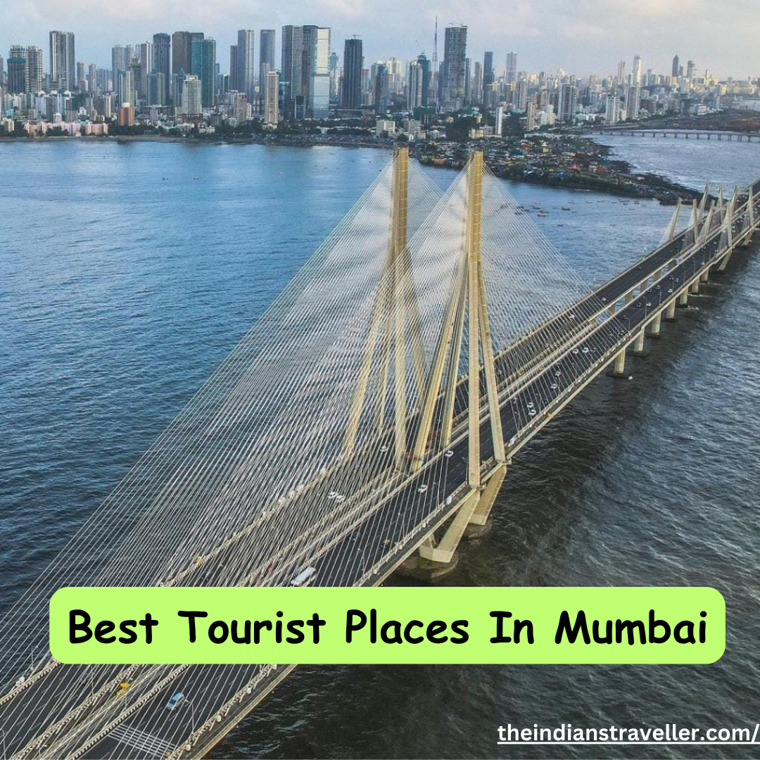 Best Tourist Places In Mumbai Travel Blog