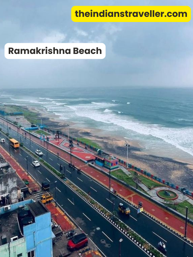 Top 10 Places To Visit In Vizag (Visakhapatnam) 2023