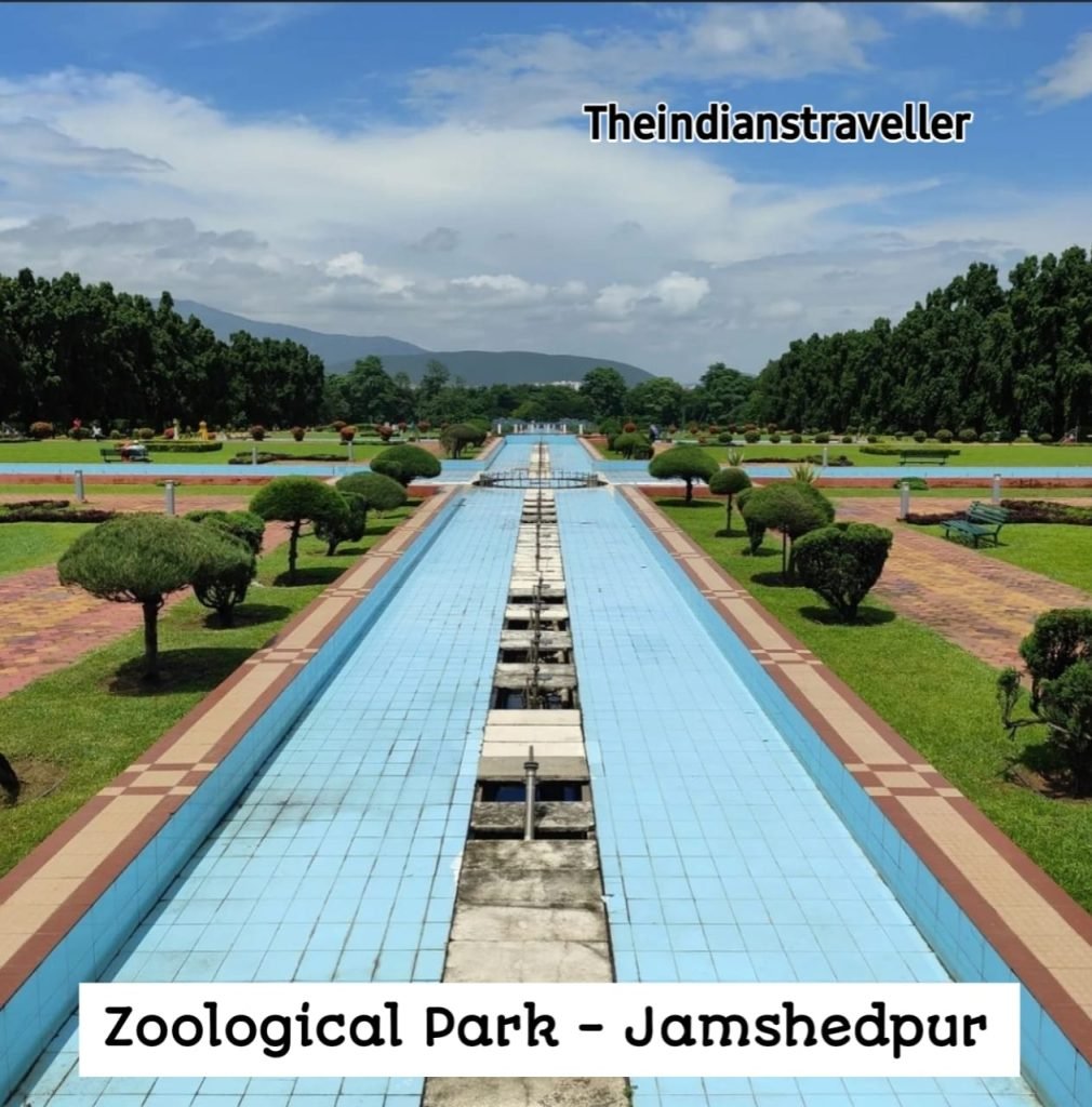 Best 10 Tourist Places In Jharkhand