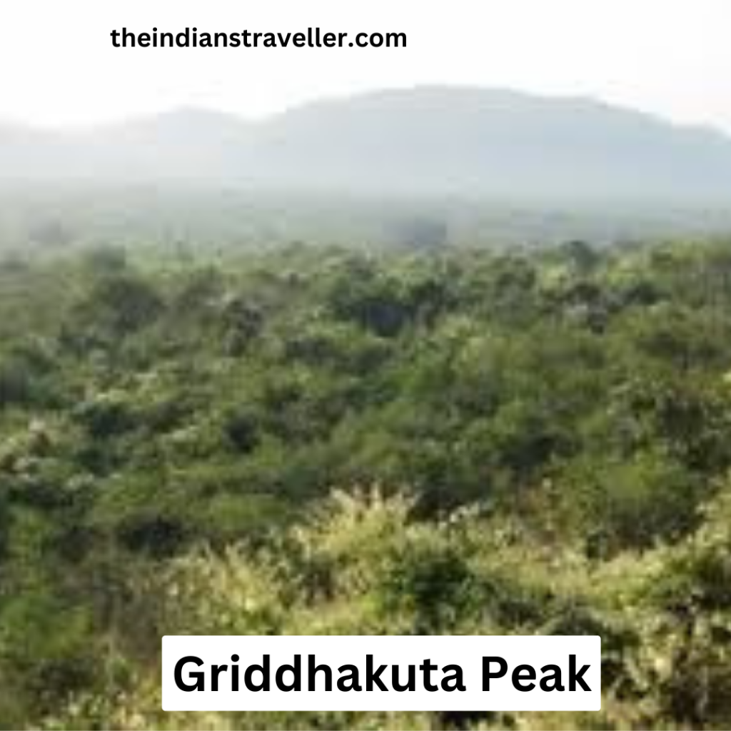 Griddhakuta Peak