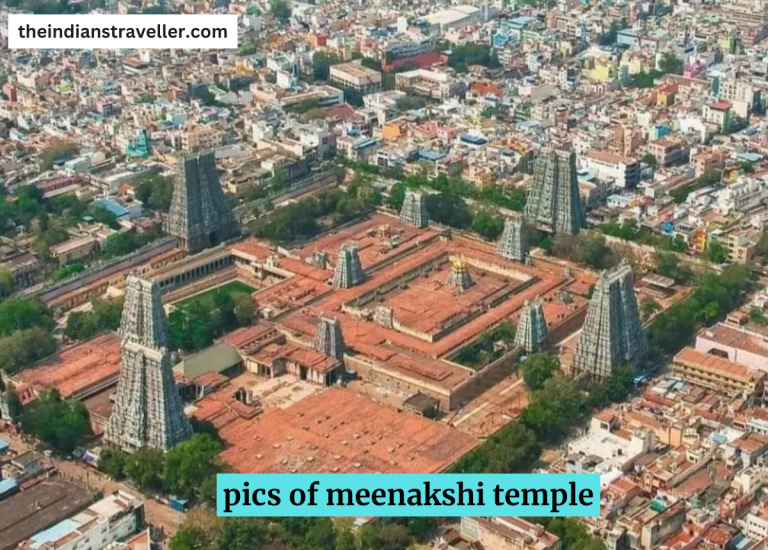 pics of meenakshi temple