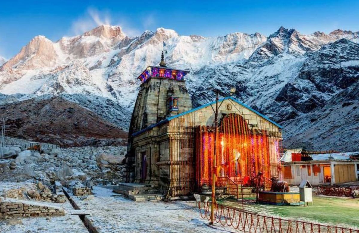 Ultimate Guide to Kedarnath Temple Opening Date 2025 and Closing Date