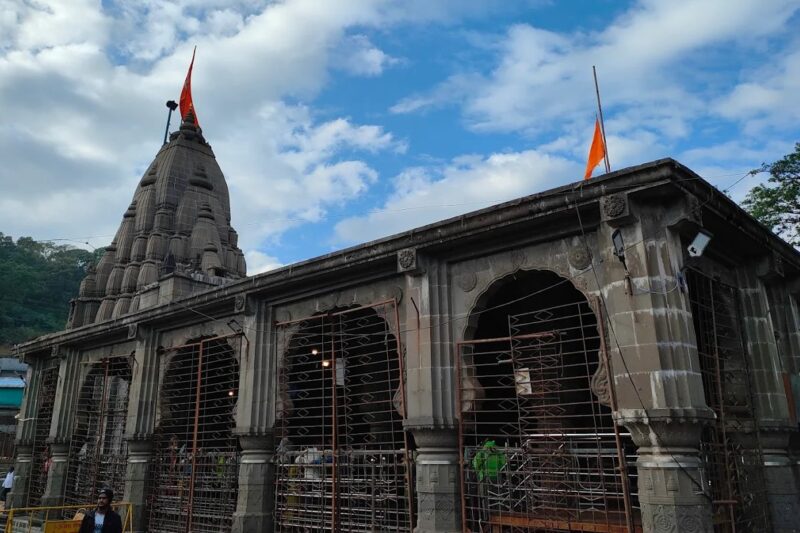 Bhimashankar Temple : Complete Guide History, Puja, Trekking & Travel Tips
