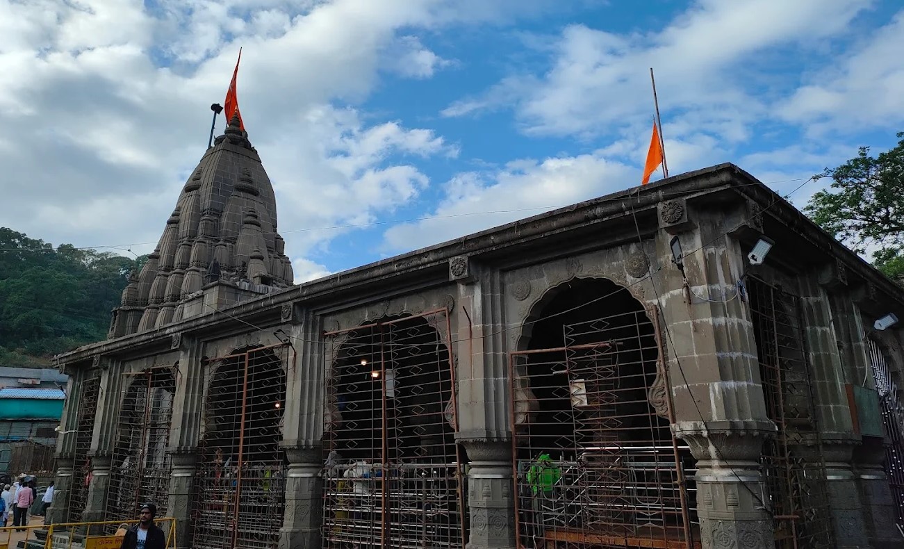 Bhimashankar Temple : Complete Guide History, Puja, Trekking & Travel Tips