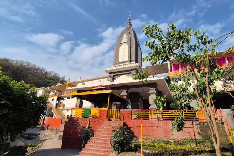 Mata Baglamukhi Temple Bankhandi Kangra (HP)—History, Puja Benefits & How to Reach