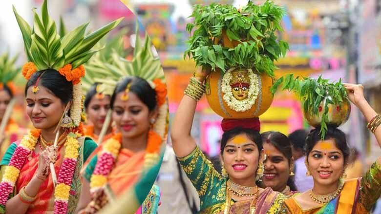 Bonalu Festival: History, Dates, and How It’s Celebrated 2025