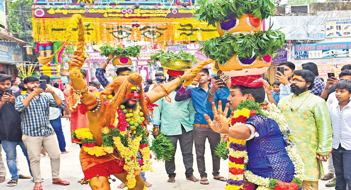 Bonalu Festival: History, Dates, and How It’s Celebrated