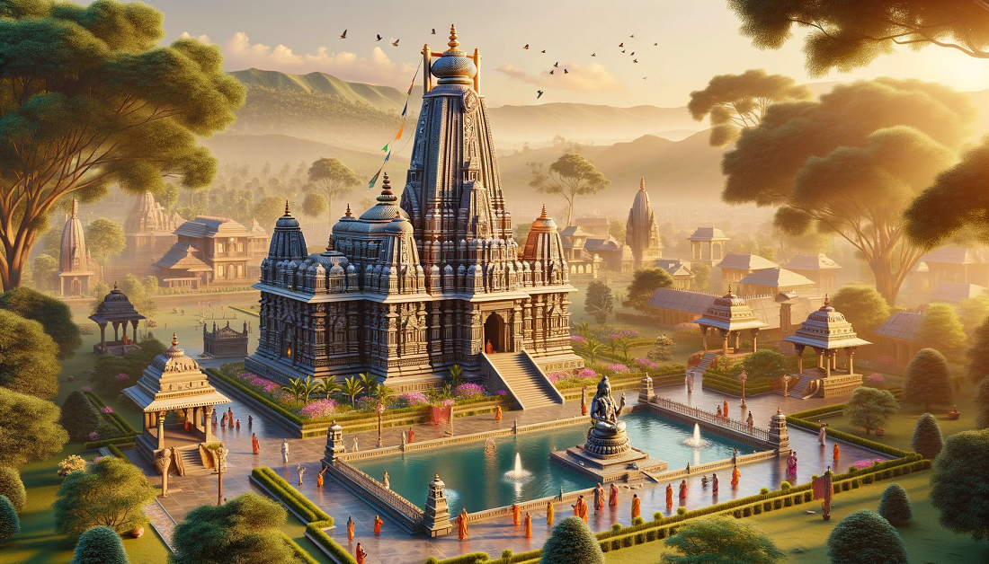 Grishneshwar Jyotirlinga: A Journey Through History, Timings, and How to reach 2025