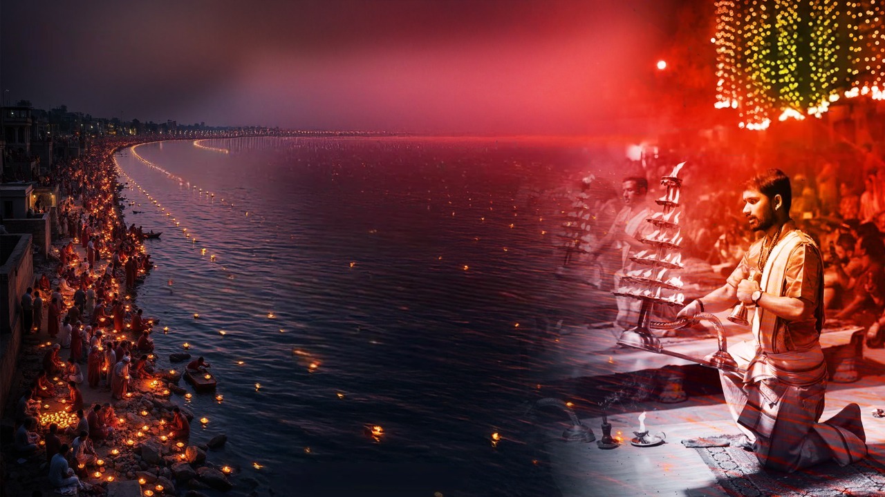 Ganga Dussehra 2025