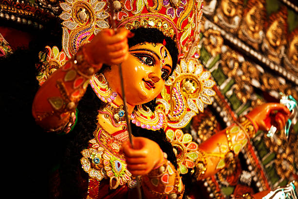 Durga Puja 2025